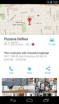 google地图中文版手机软件合集