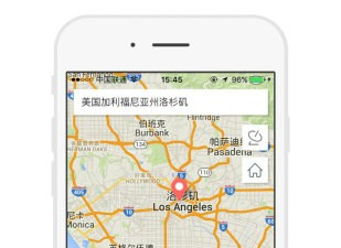 日常超好用手机地图手机软件排行榜