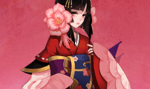 《阴阳师》SR式神樱花妖介绍