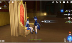 原神黑潮与白露的歌剧任务攻略