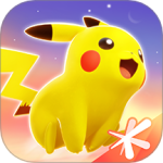 宝可梦大集结2024版