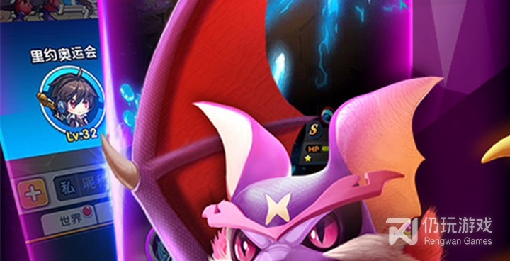 怪物题材的手游合集