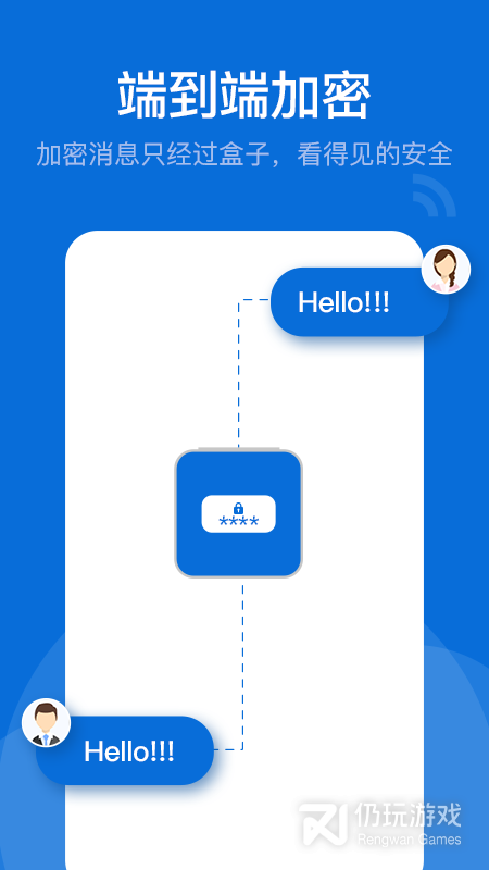 BoxTalk