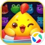 开心消消乐腾讯版