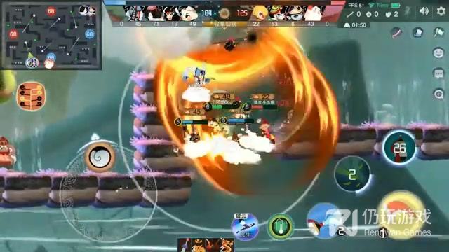 猪八戒手游合集