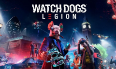 《看门狗：军团》新PVE模式“死亡军团”演示 很刺激