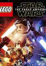 乐高星球大战原力觉醒