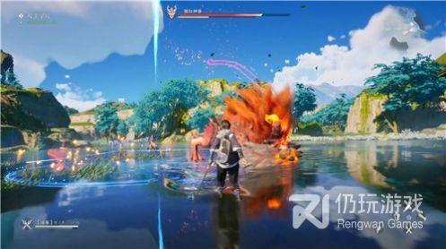 开放随机世界类手游合集