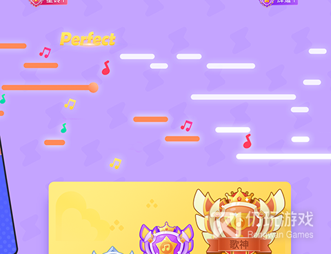 国内好用的唱歌手机软件合集