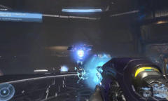 《光环：无限》战役新演示 没有剧透内容