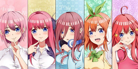 动画资讯手机软件排行榜