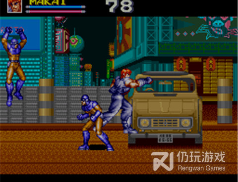 适合零氪党的奇幻动作手游合集