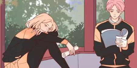 漫友交流社区手机软件合集