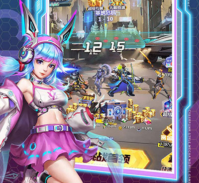 放置合并游戏手游合集