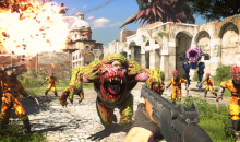 Steam每日特惠：《英雄萨姆4》新史低46元