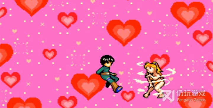 火影忍者最强忍者大结集手游合集