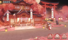 阴阳师夏日游园活动攻略大全