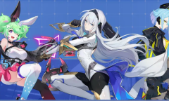 时空猎人3最新兑换码一览2023