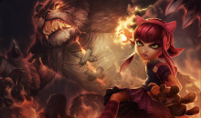 《LOL》安妮英雄反制介绍