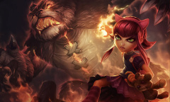 《LOL》安妮英雄反制介绍