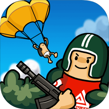 香肠派对吃鸡最新版