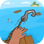 木筏荒岛求生九游版