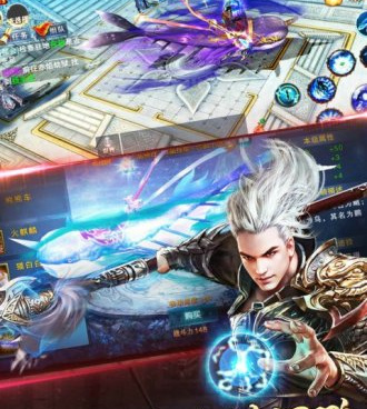 天子超全版本手游合集