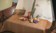 仍玩单机目录：《陶艺大师》赶紧来活泥巴！