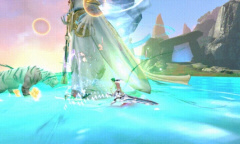 《完美世界》手游新版本爆料：一千个队伍就有一千个神月谷