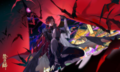 《阴阳师》12月22日更新 绝版限定SSR阶式神夜刀神上线