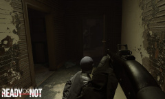 《严阵以待》避免开枪心得分享