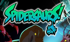 《魂斗罗4》开发商新作《蛛龙》发售日期公开