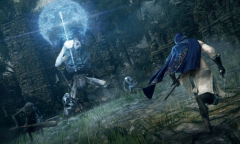 《艾尔登法环》PC版将支持4K60帧 首发没有光追