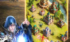 《战火与秩序》港服服务器连接失败怎么办