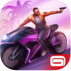 孤胆车神维加斯老版