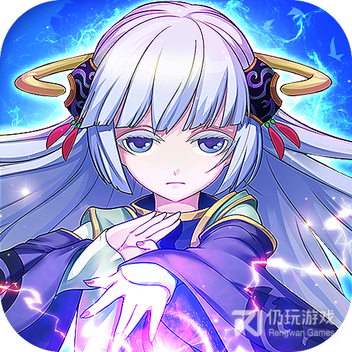 圣灵之境九游版