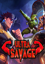 UltraSavage