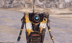 《无主之地》SHiFT代码分享 10月31之前有效详情