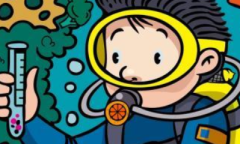 《我眼神儿贼好》第4关通关攻略