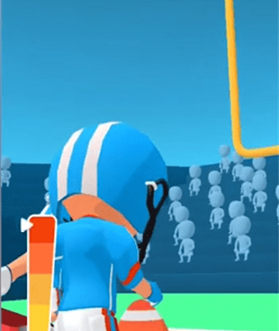 网上热门的动作解压手游合集