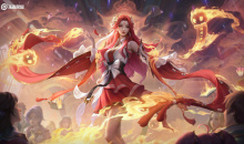 《王者荣耀》发言有好礼活动介绍