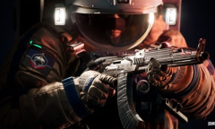 边境纯轮椅配装推荐详情