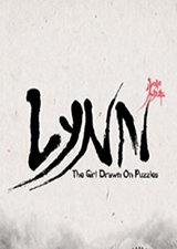 琳恩那个玩拼图的女孩