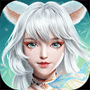 幻世九歌(时装幽谷花影)