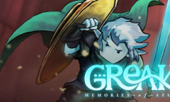 格雷克大冒险阿祖尔的回忆2022年12月26日免费领取地址介绍