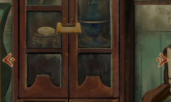 《栖云异梦》第二章怎么过