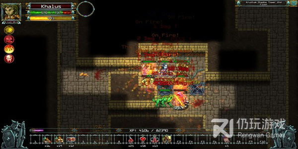 三国战纪风云再起手游合集