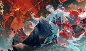 阴阳师修罗猎戏二阶段BOSS高分阵容详