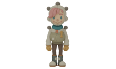 《风来之国》吸尘器boss打法介绍