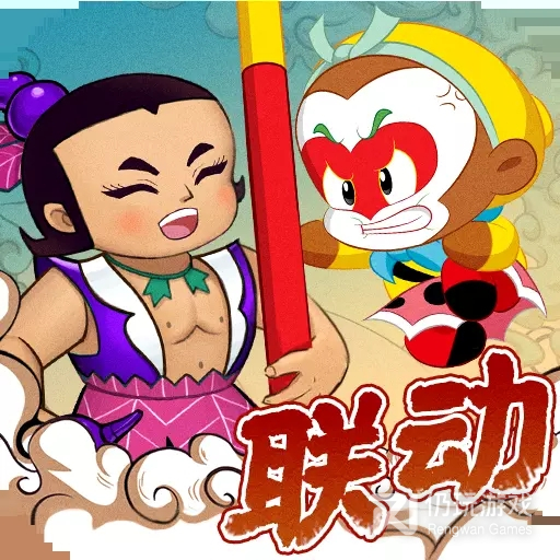 葫芦兄弟七子降妖(家族竞技)